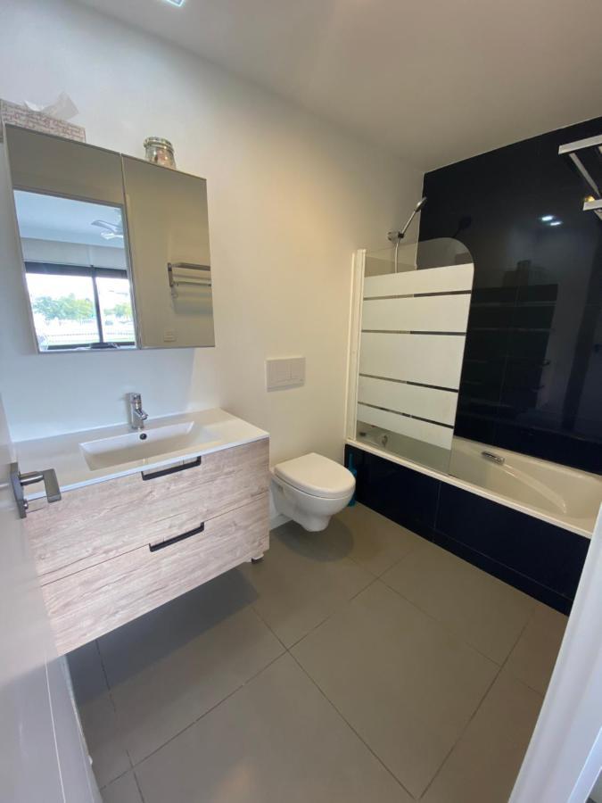 Apartamento Playa Elisa Ii Apartment Torre de la Horadada