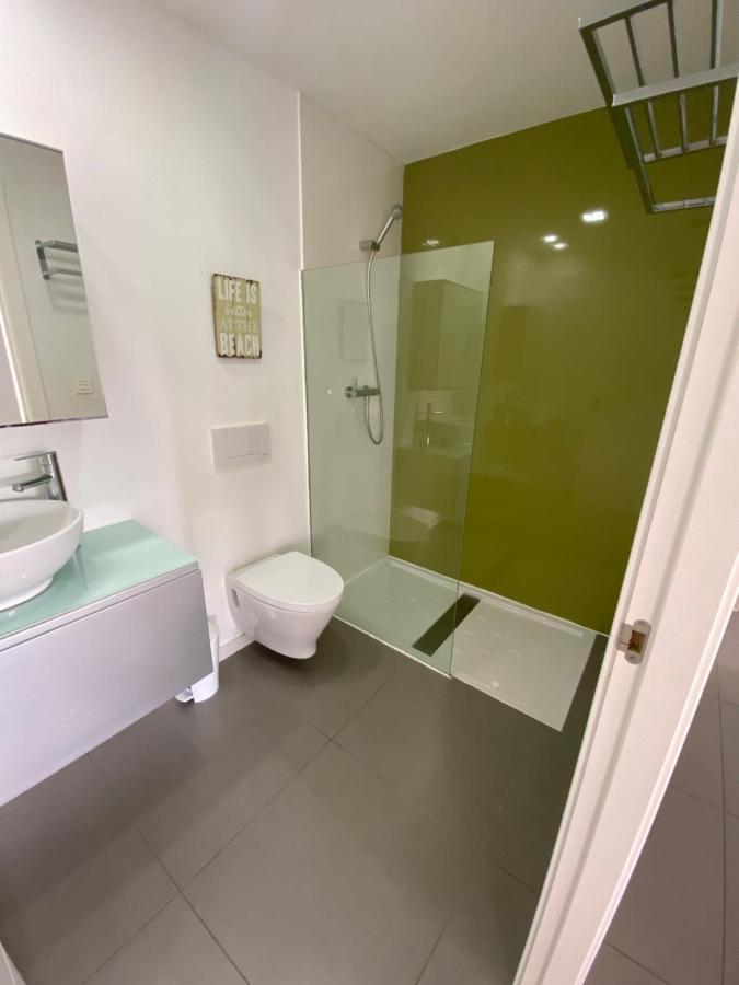 Apartamento Playa Elisa Ii