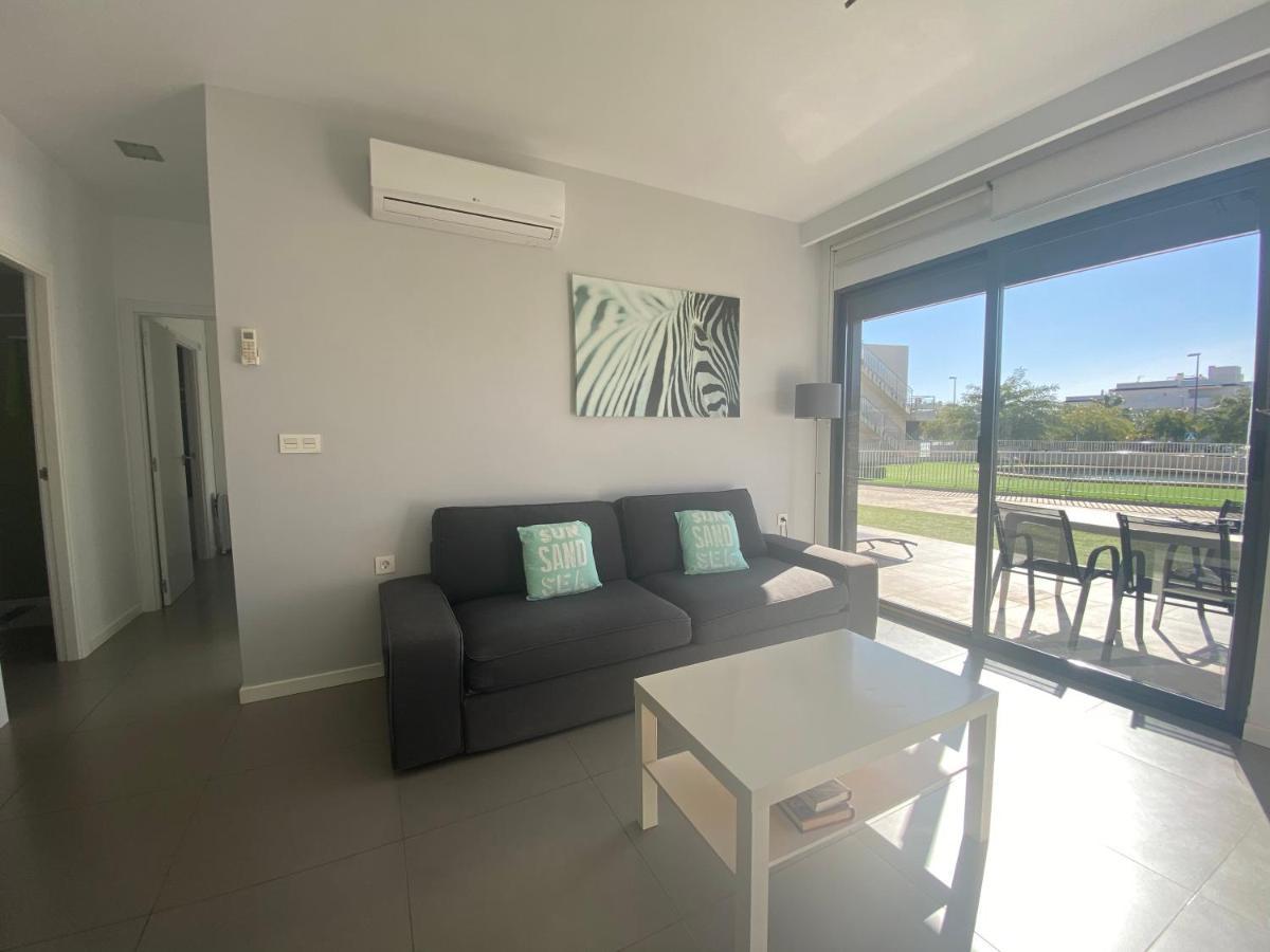 Apartment Apartamento Playa Elisa Ii Torre de la Horadada