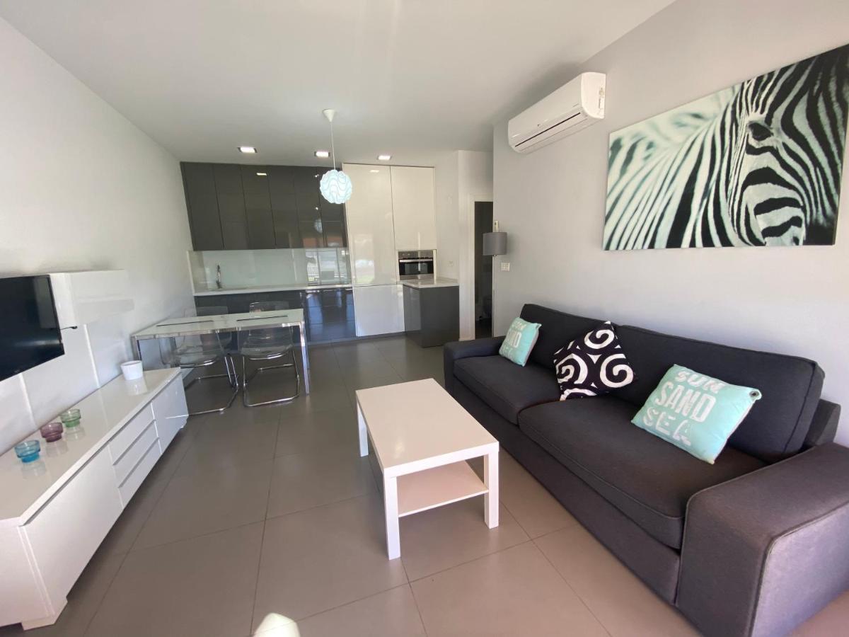 Apartamento Playa Elisa Ii Apartment