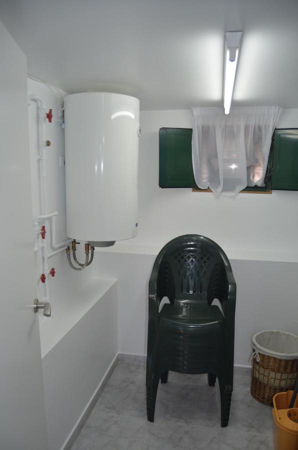 Holiday home Fantastica Casa A 500 Metros De La Playa De San Jorge.