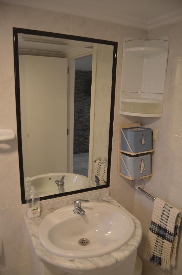 Holiday home Fantastica Casa A 500 Metros De La Playa De San Jorge. Ferrol