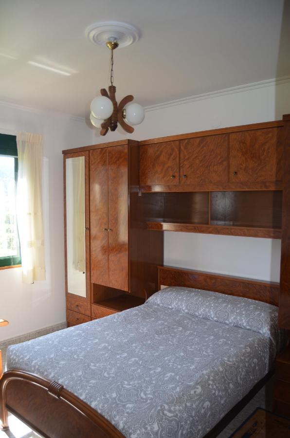 Fantastica Casa A 500 Metros De La Playa De San Jorge. Holiday home