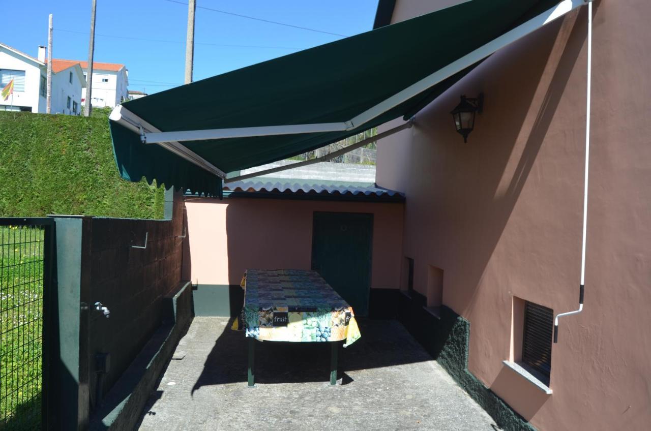 Fantastica Casa A 500 Metros De La Playa De San Jorge. *