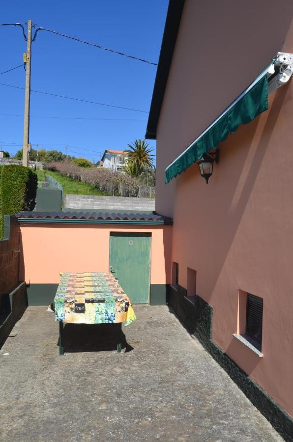 Fantastica Casa A 500 Metros De La Playa De San Jorge. Holiday home