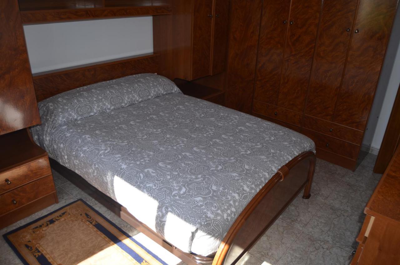 Fantastica Casa A 500 Metros De La Playa De San Jorge. Holiday home Ferrol