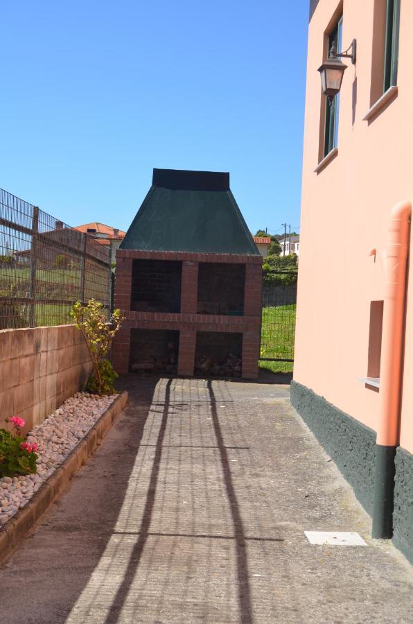 Fantastica Casa A 500 Metros De La Playa De San Jorge. Holiday home Ferrol