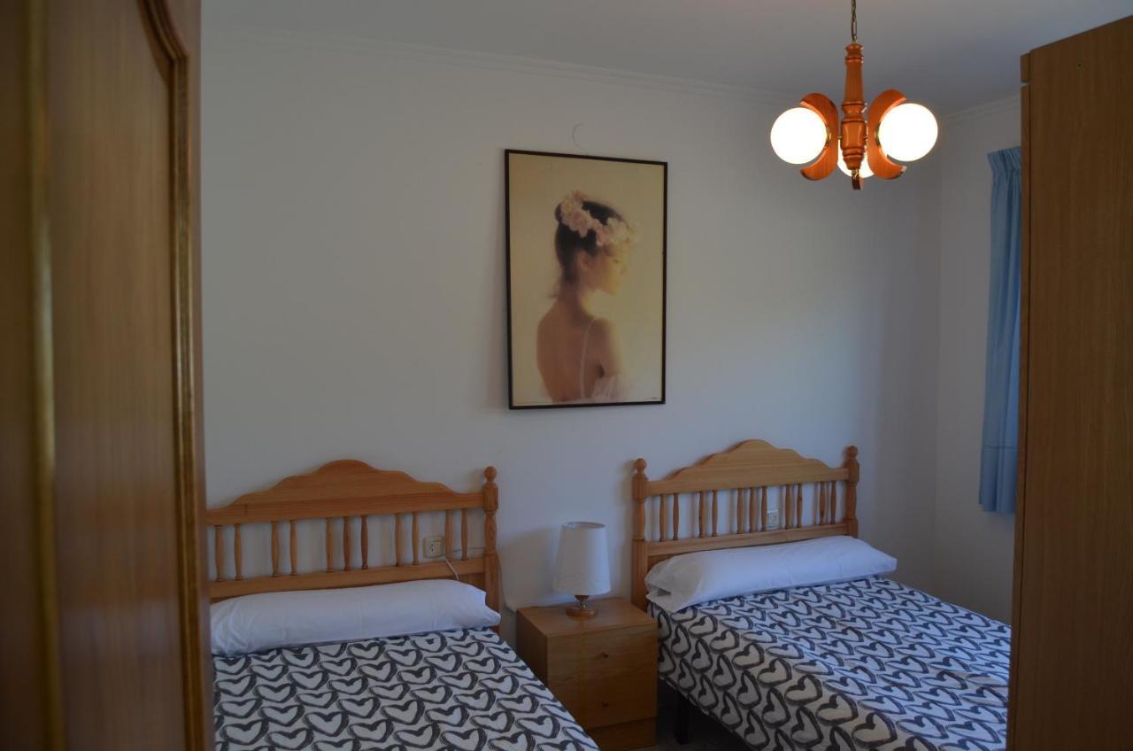 Fantastica Casa A 500 Metros De La Playa De San Jorge.