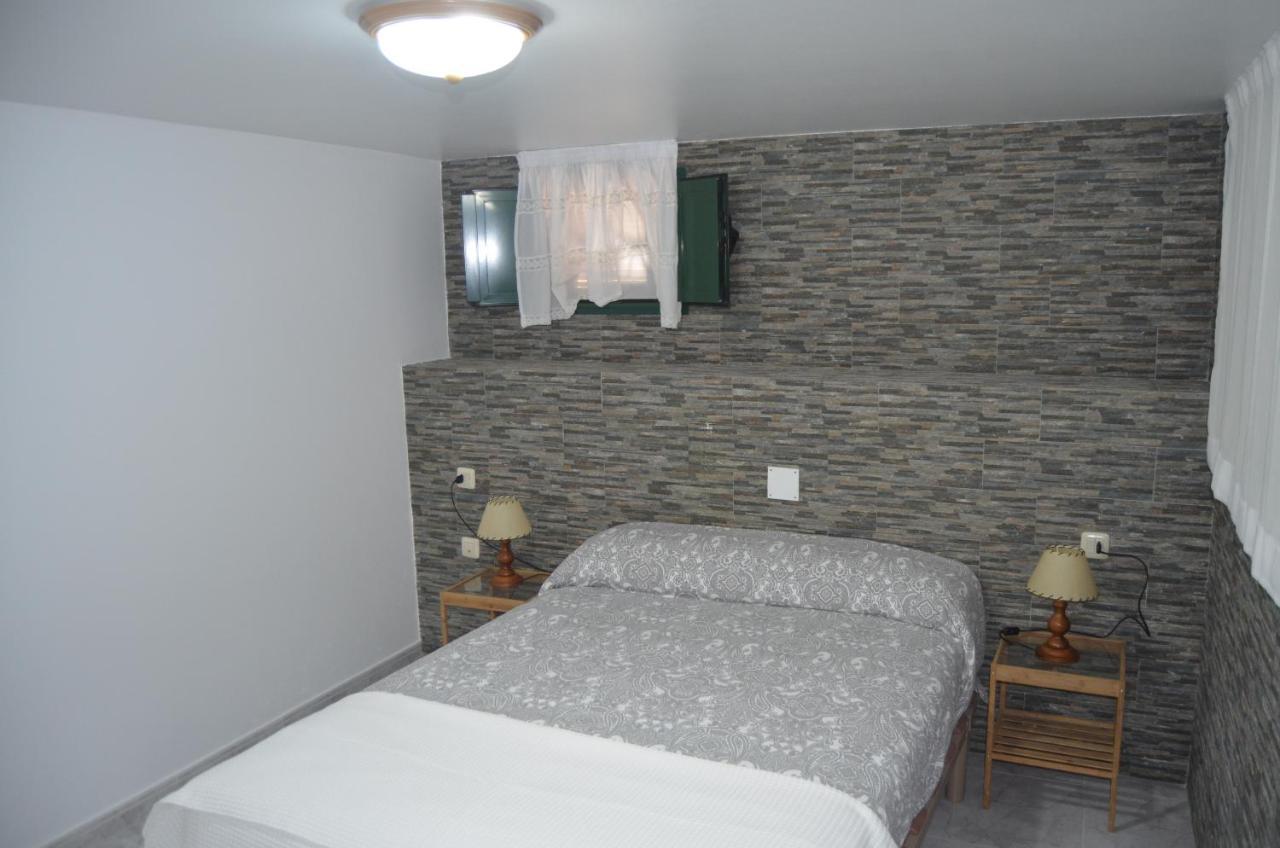 Fantastica Casa A 500 Metros De La Playa De San Jorge. Holiday home