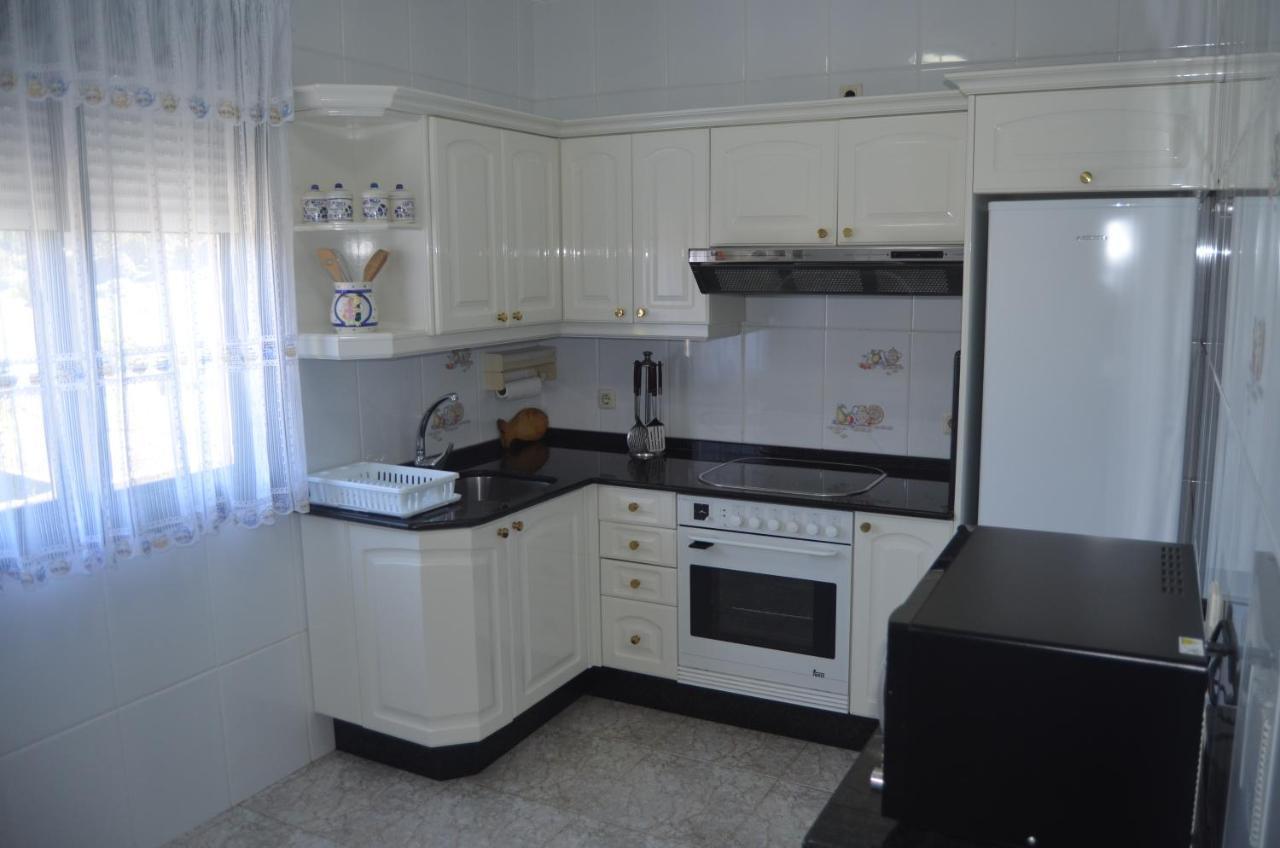 Fantastica Casa A 500 Metros De La Playa De San Jorge. Ferrol