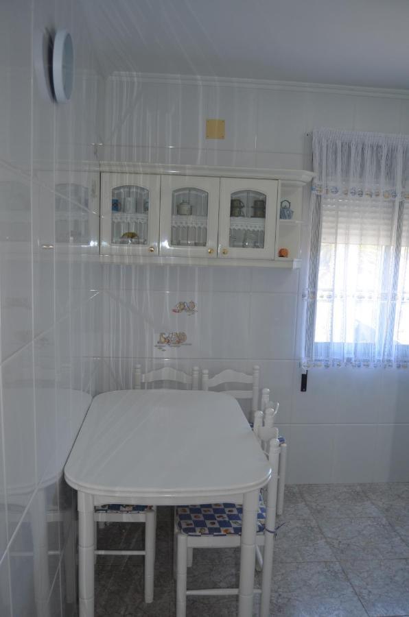 Holiday home Fantastica Casa A 500 Metros De La Playa De San Jorge.