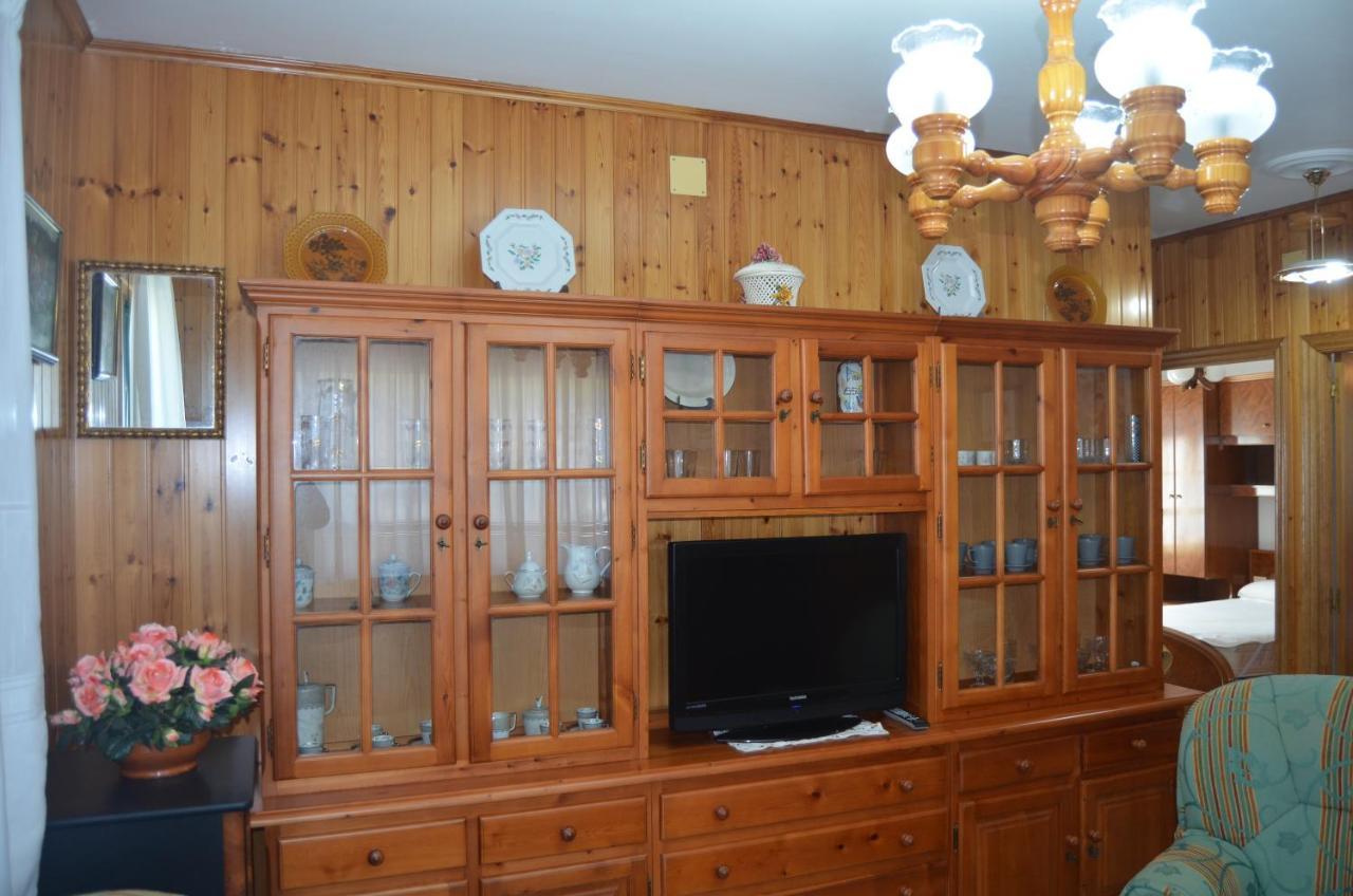 Fantastica Casa A 500 Metros De La Playa De San Jorge. Holiday home