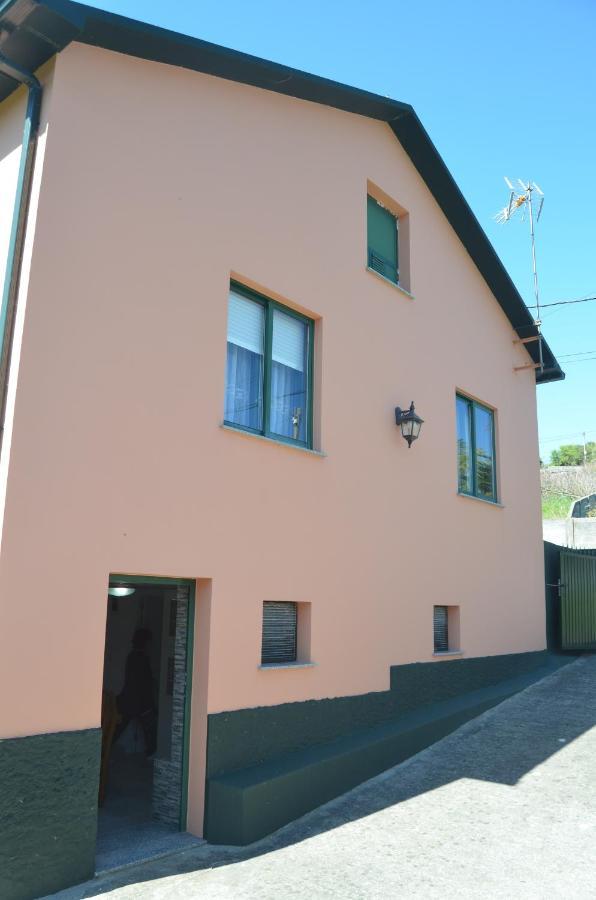 Fantastica Casa A 500 Metros De La Playa De San Jorge. Ferrol