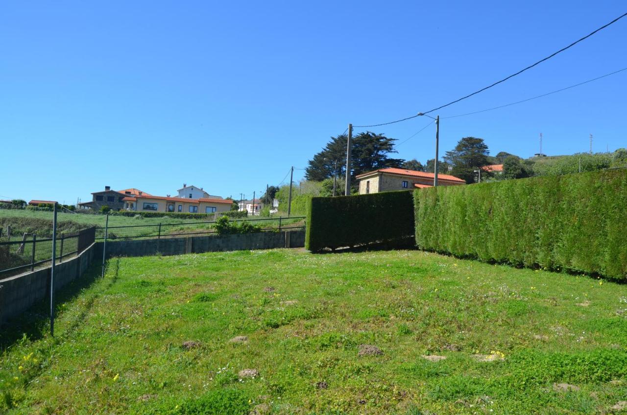 Fantastica Casa A 500 Metros De La Playa De San Jorge. Holiday home Ferrol