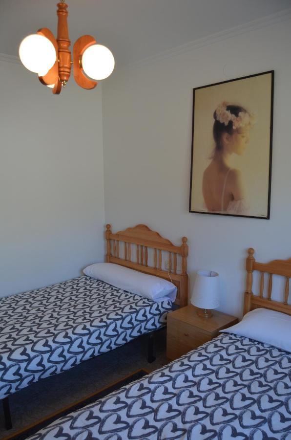 Fantastica Casa A 500 Metros De La Playa De San Jorge.