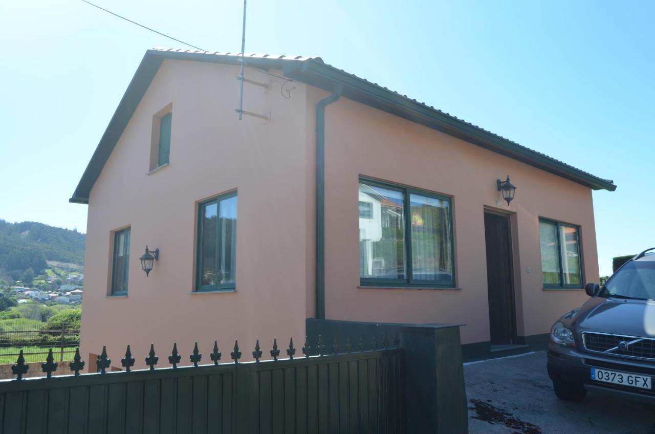 Fantastica Casa A 500 Metros De La Playa De San Jorge. Holiday home Ferrol