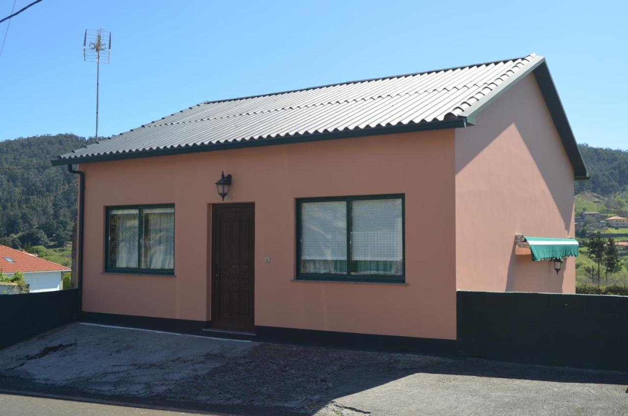 Holiday home Fantastica Casa A 500 Metros De La Playa De San Jorge. *