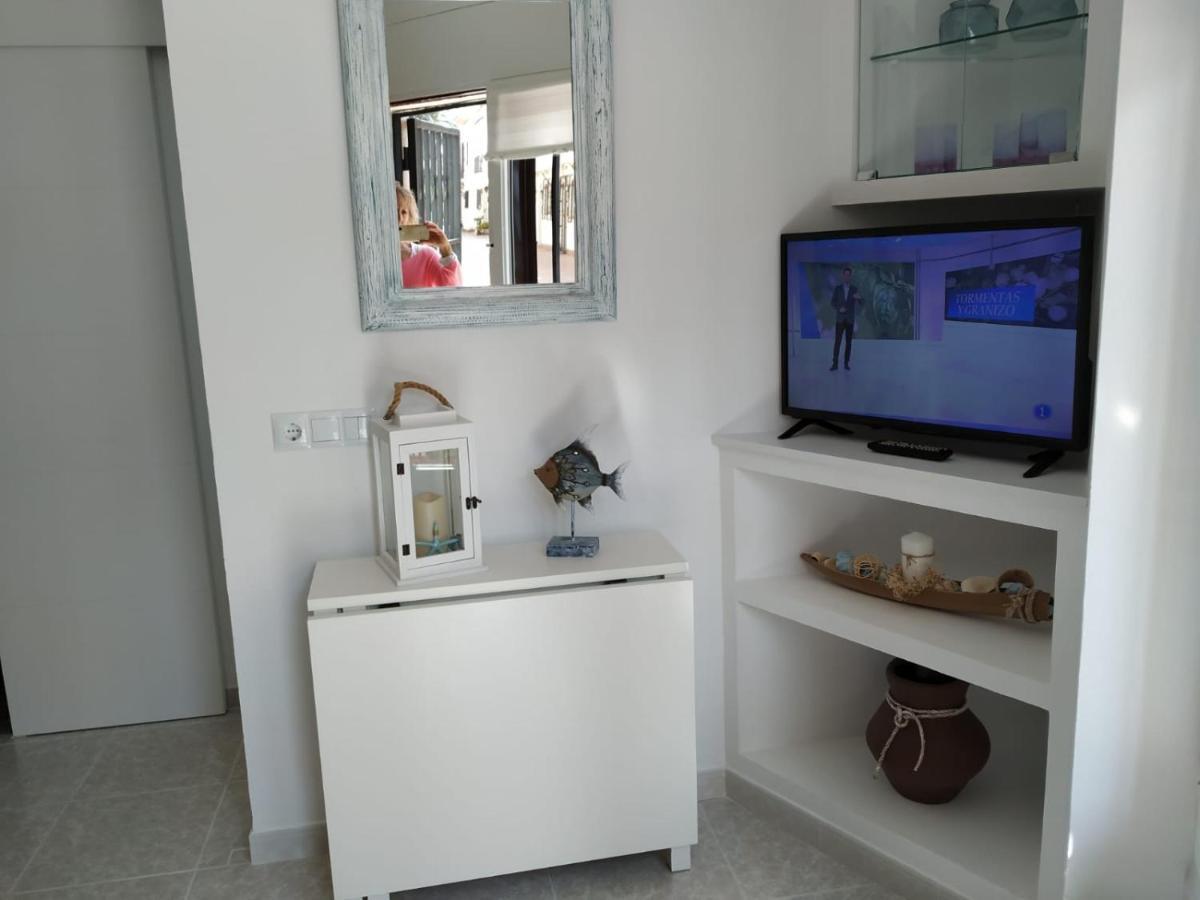 Apartamento Little Paradise . In Front Of The Sea Coma-ruga