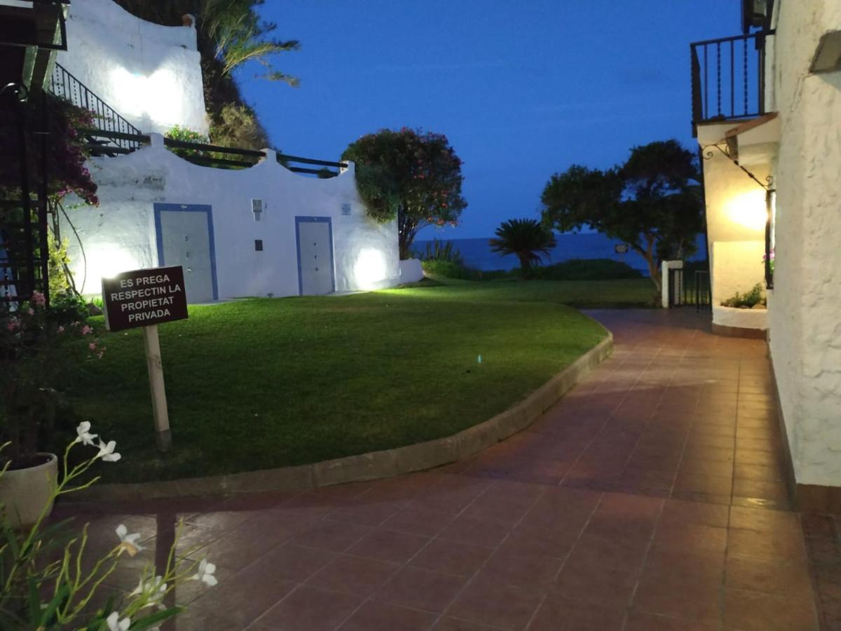 Little Paradise . In Front Of The Sea Apartamento Coma-ruga