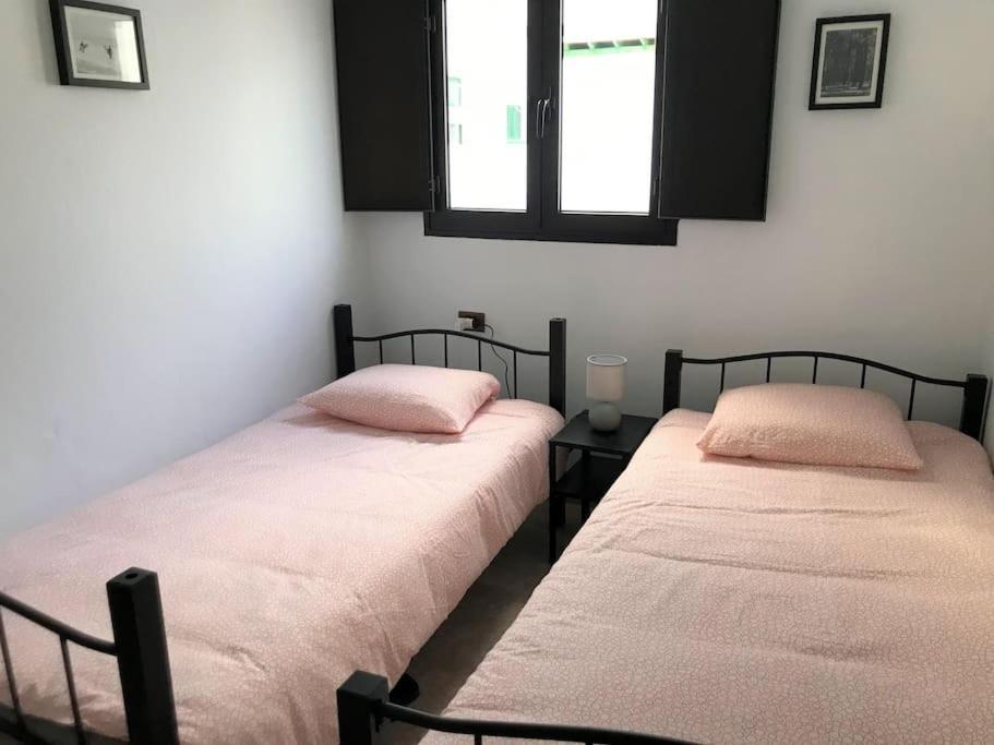 Casa Serenidad Apartment