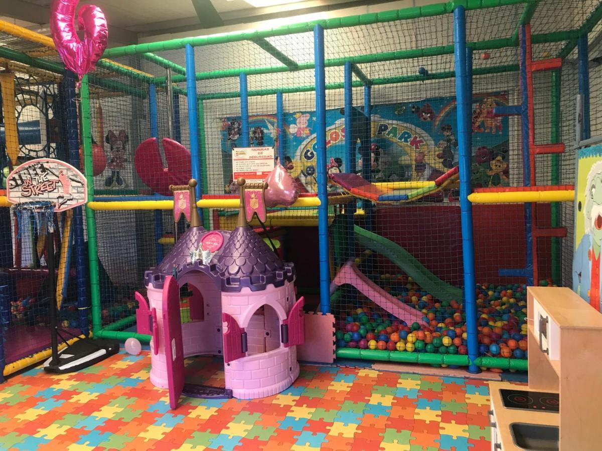 Vacacional En Apartamento *
