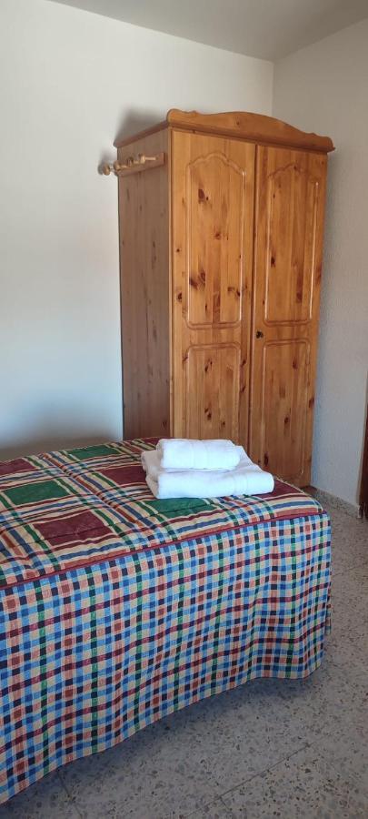 Сasa de vacaciones Casa De Abuelos Ortigosa del Monte