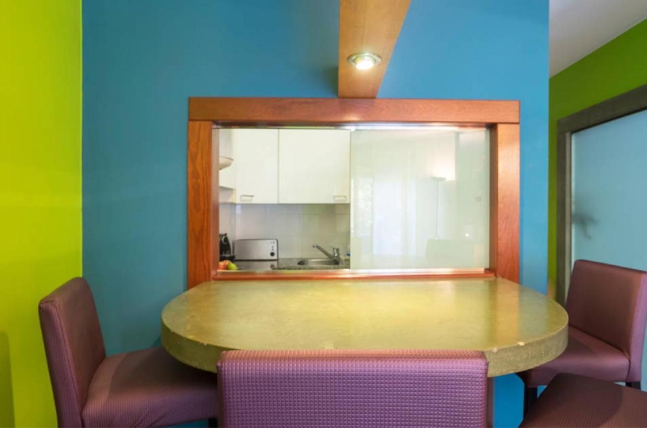 Acogedor Apartamento Centro Apartment Girona