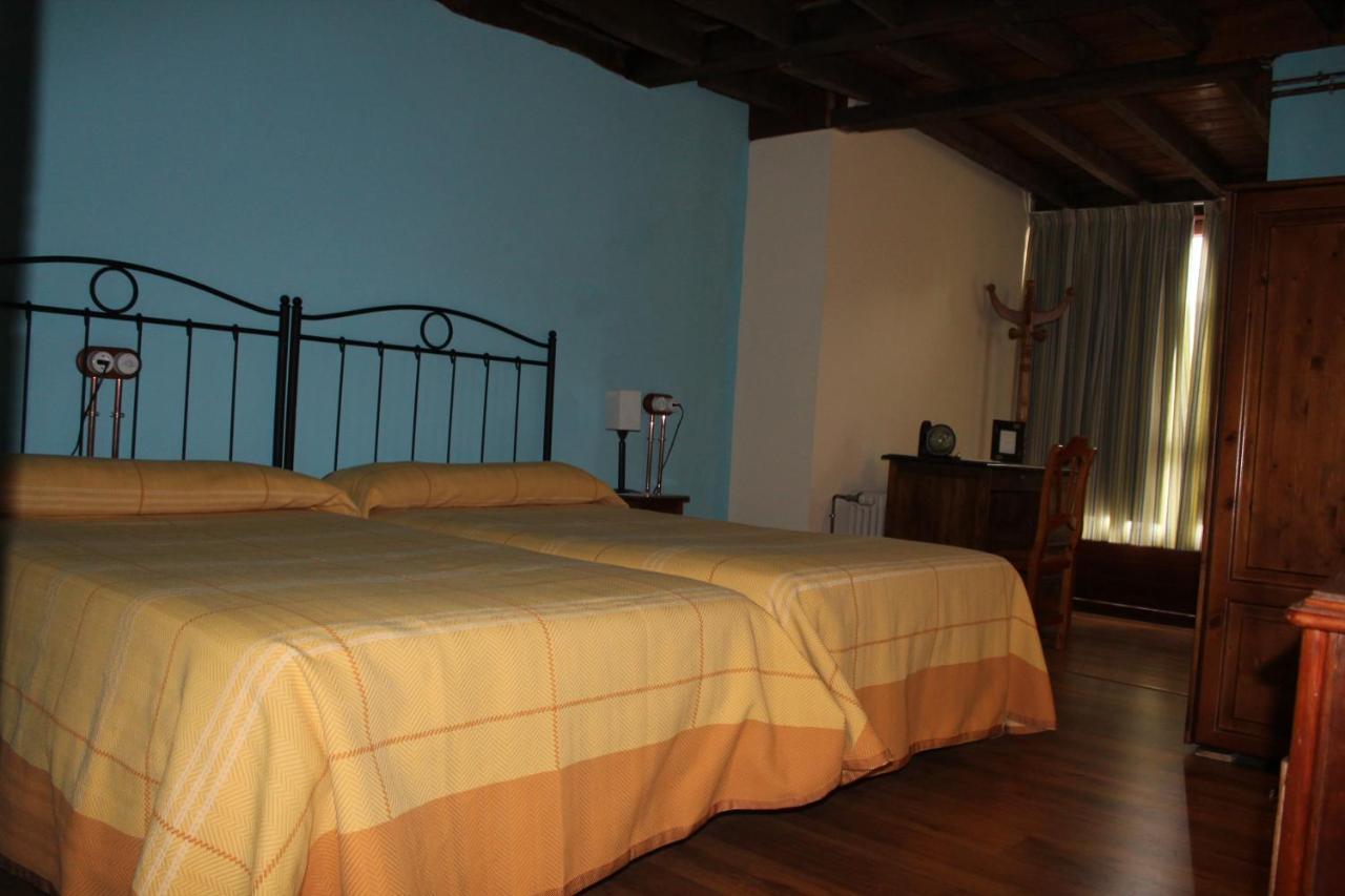 Casa Josefita Villamayor (Pilona)