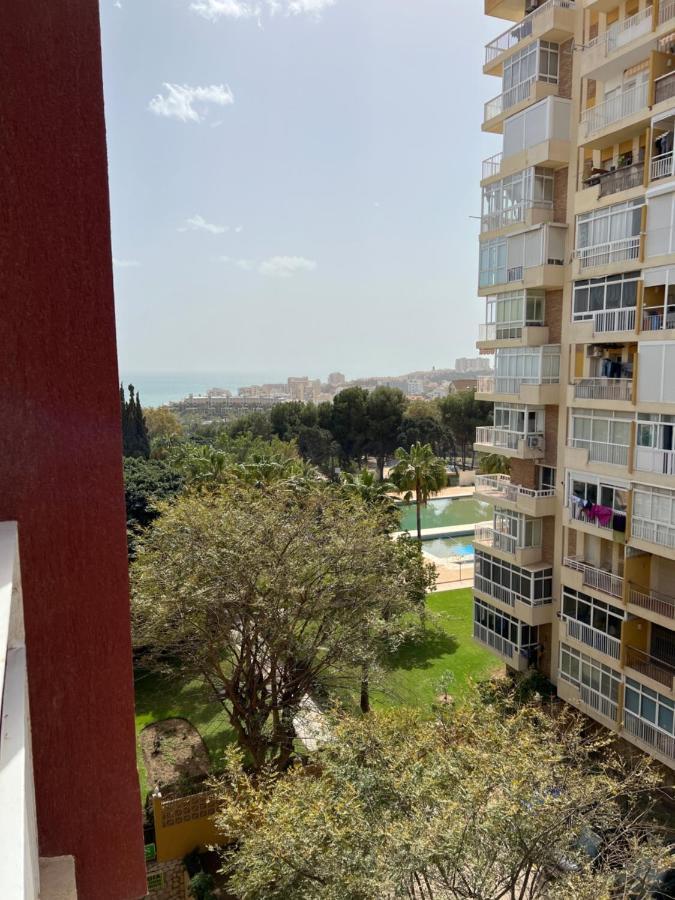 Apartamento Estudio Con Vistas Calm I - Costa