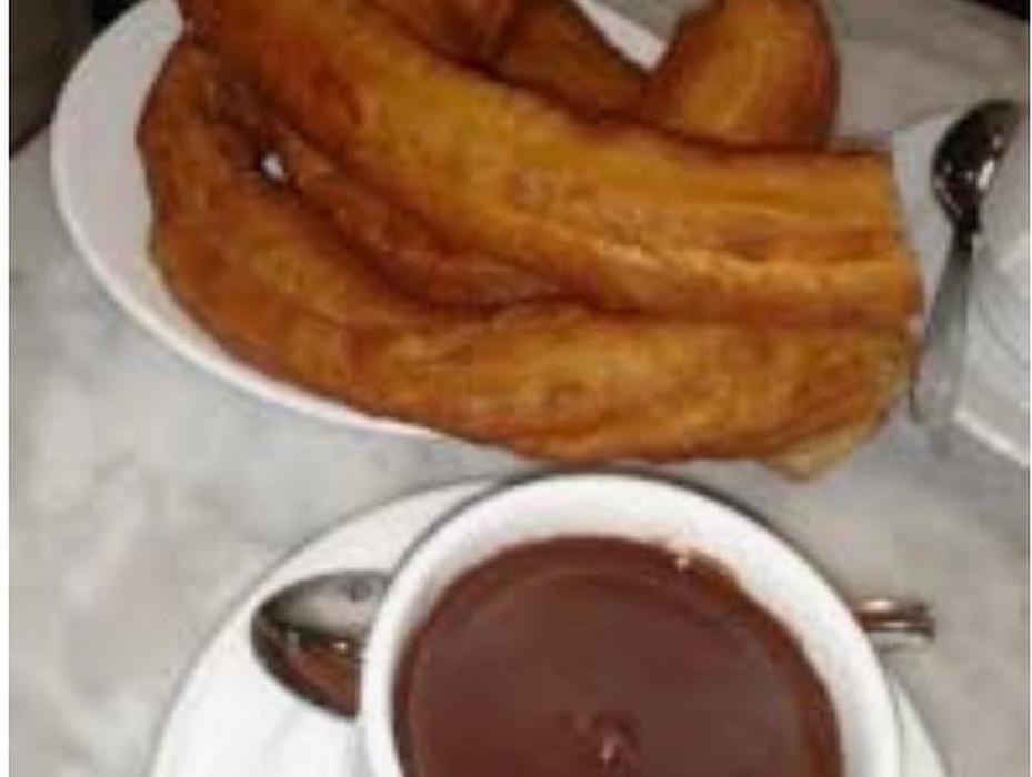 Restaurante Rural Cau Blanch Hotel Vall dʼAlba