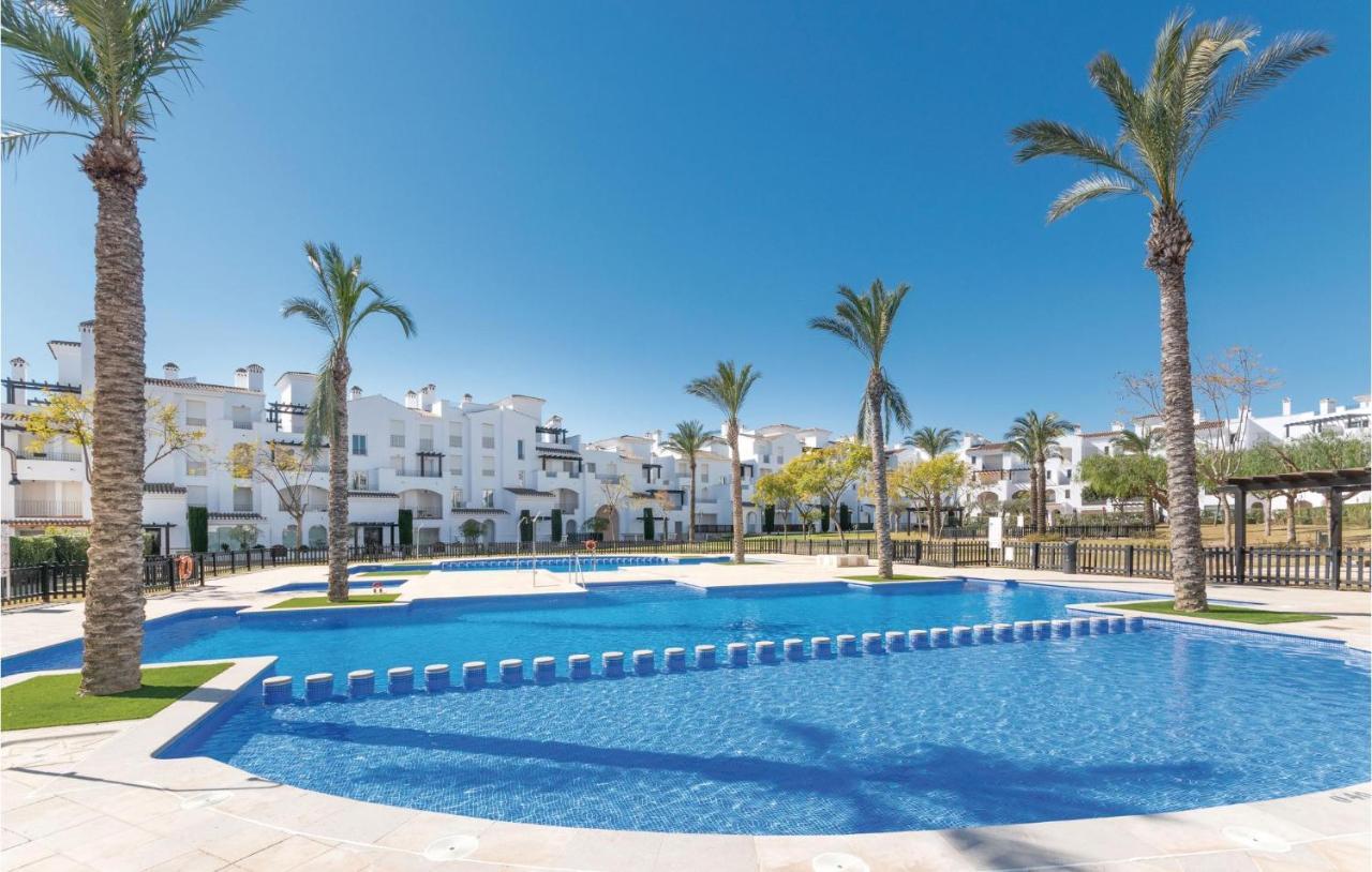 Apartamento 2 Bedroom Amazing In Roldan *