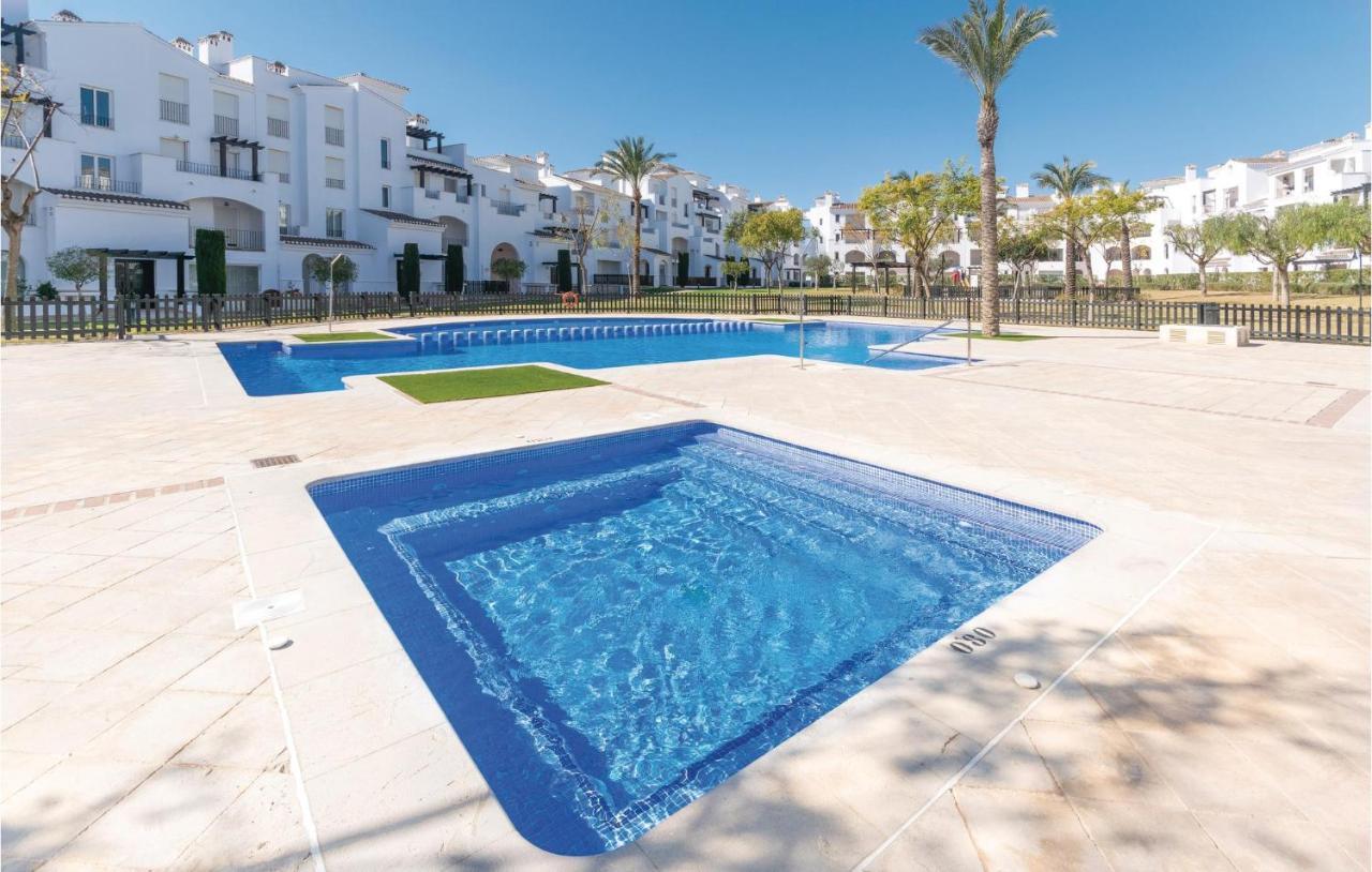 Apartamento 2 Bedroom Amazing In Roldan Los Tomases