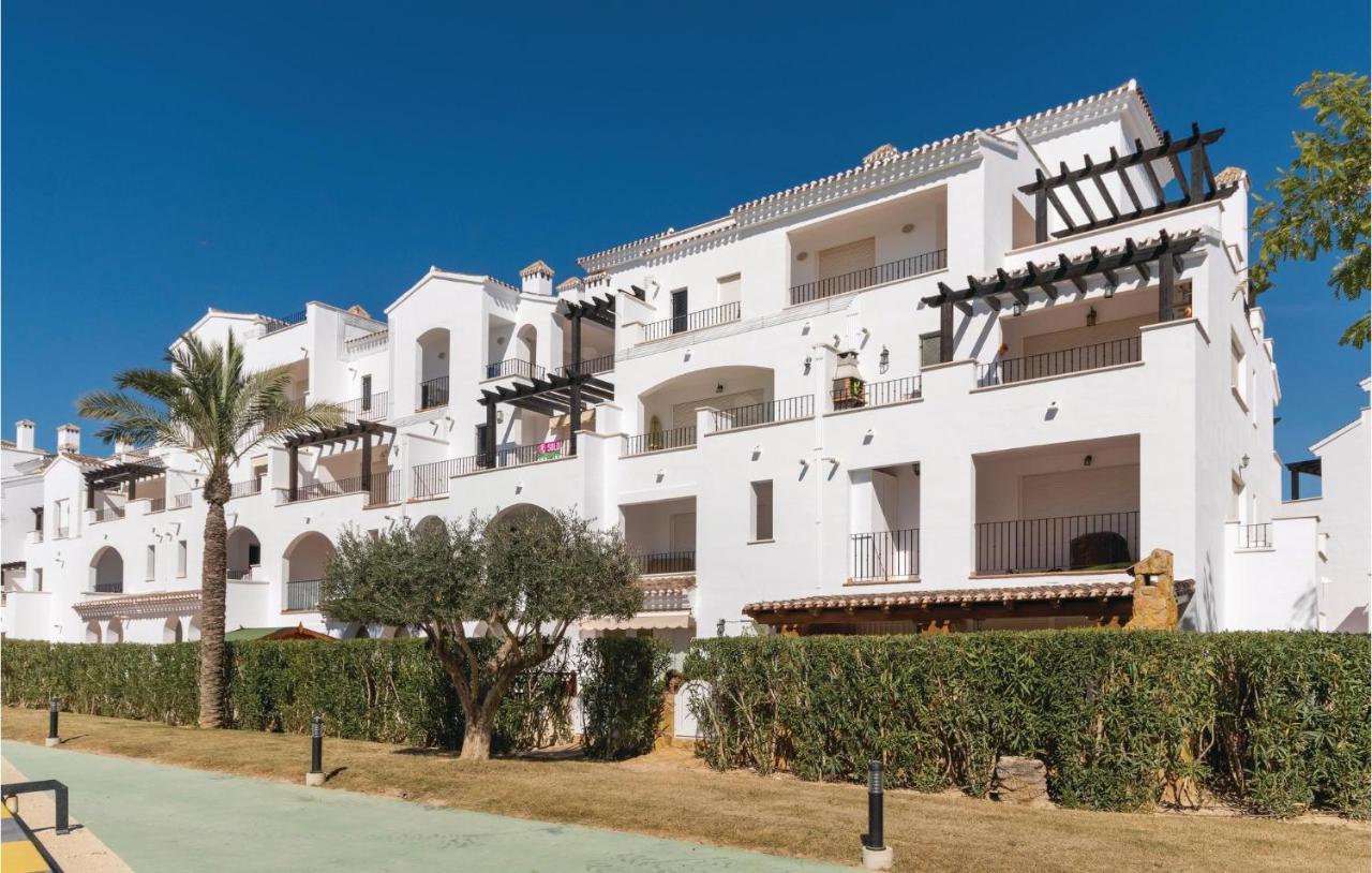 2 Bedroom Amazing In Roldan Apartamento Los Tomases