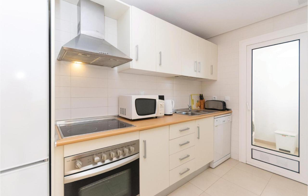 2 Bedroom Amazing In Roldan Apartamento
