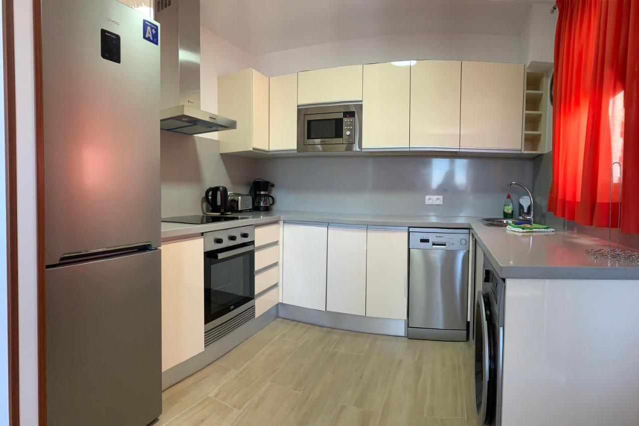 Apartment La Solanita,