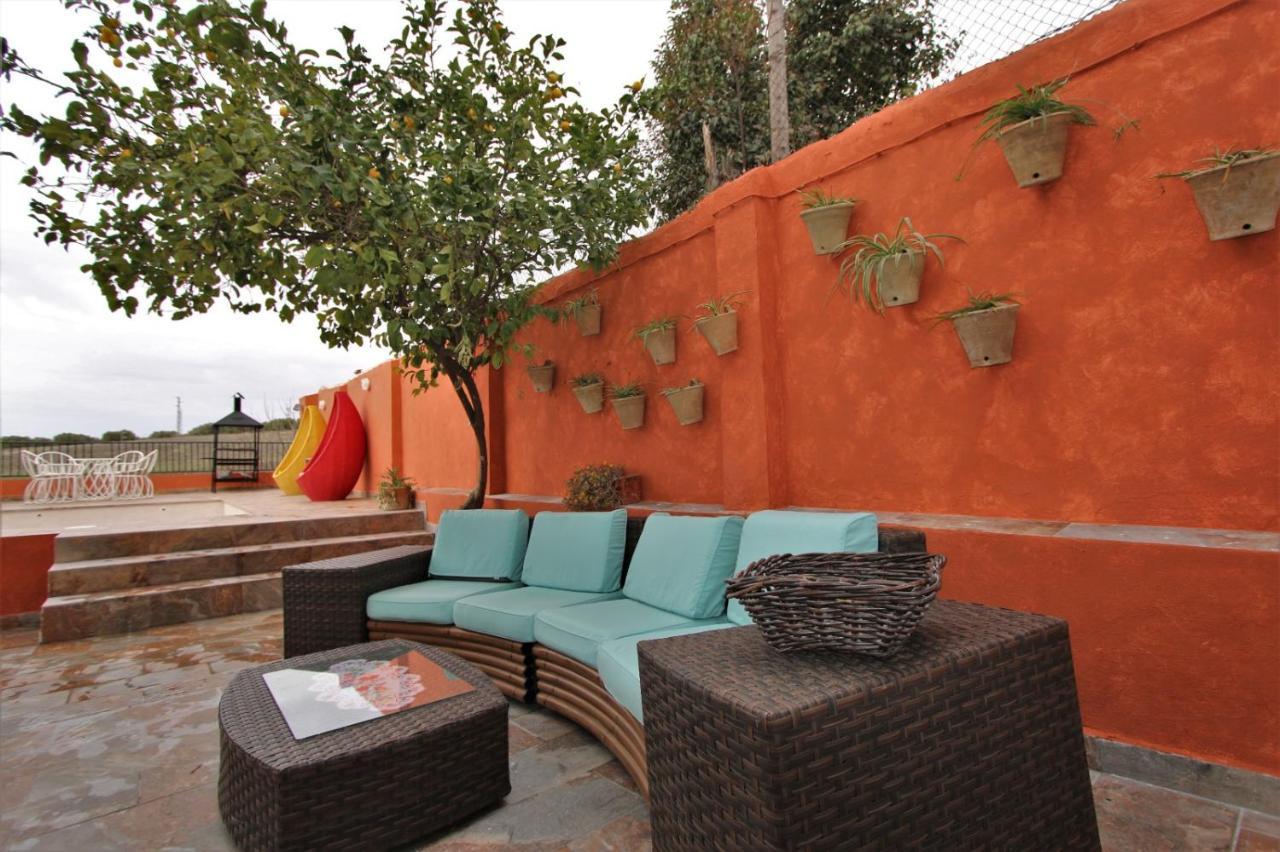 Mananas Felices Country house *
