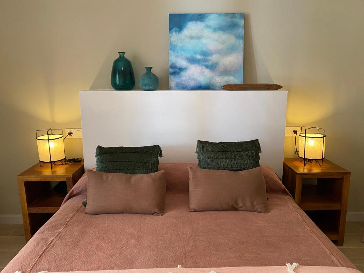 Apartment Casajuana