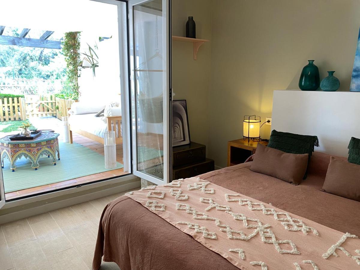 Apartment Casajuana *