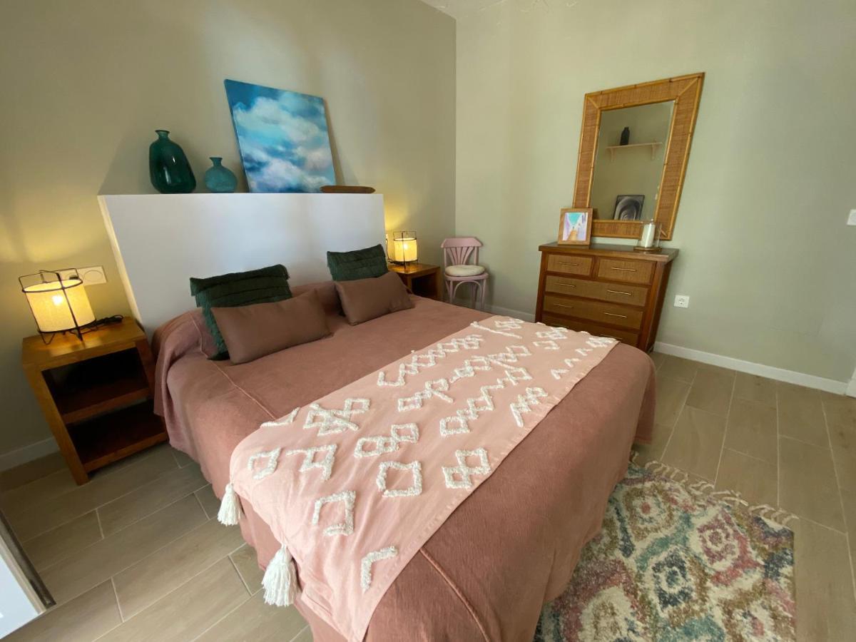 Casajuana Apartment Mojacar