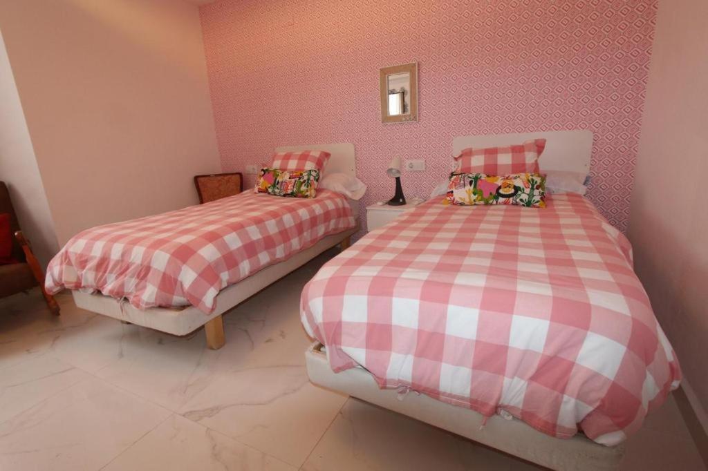 Country house Mananas Felices
