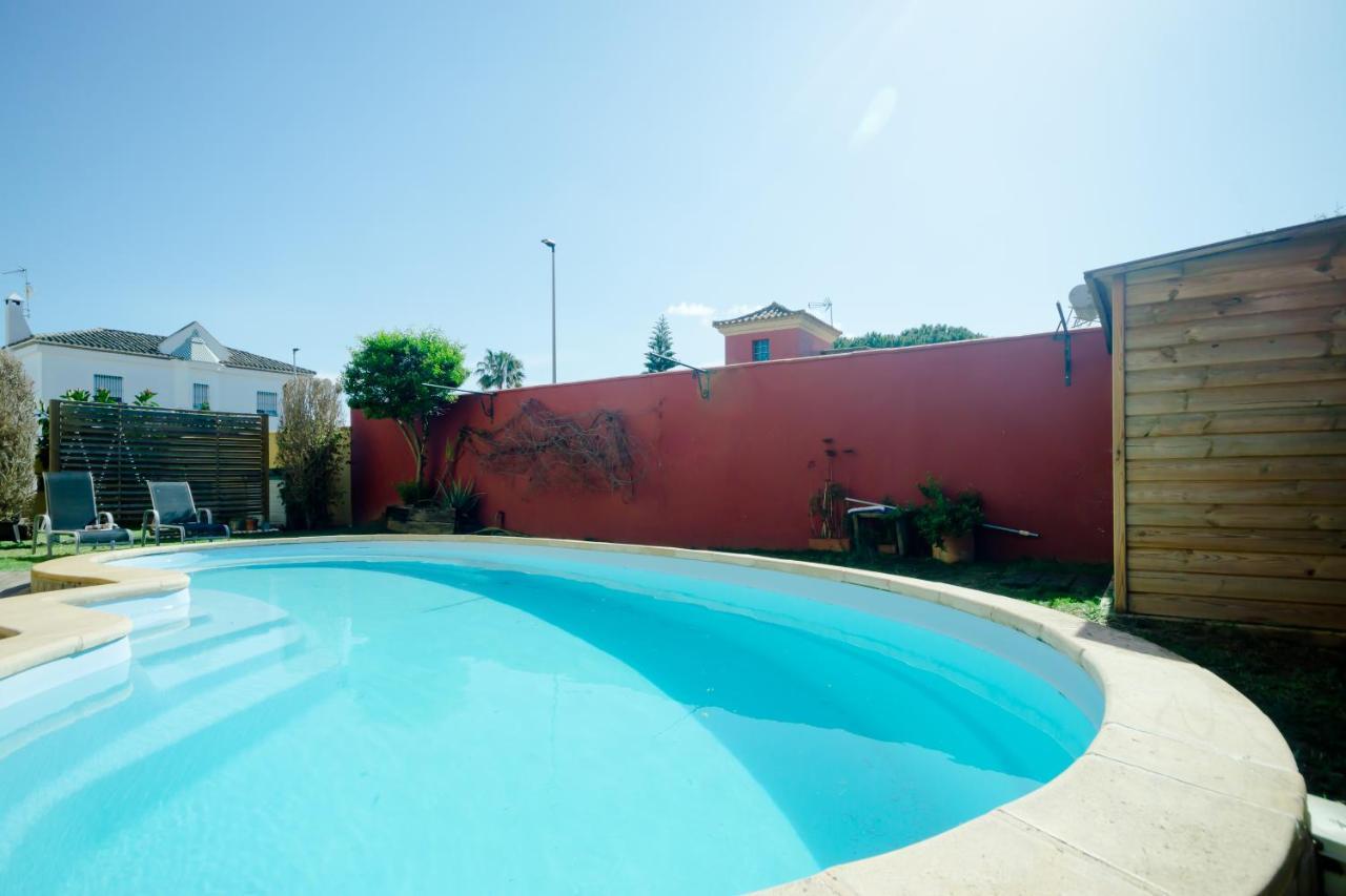 Villa Palomas *