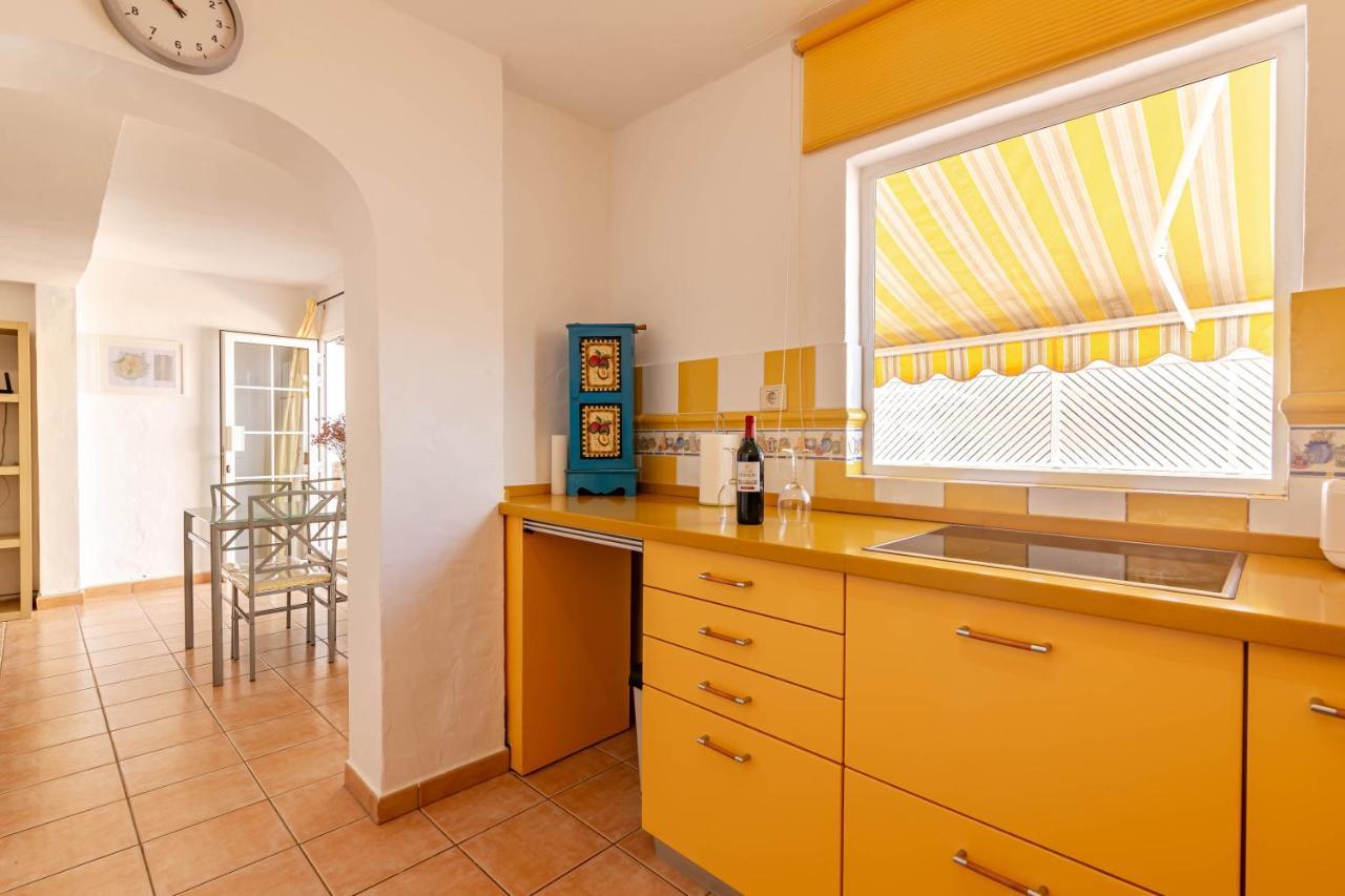 Canarian - Casa Caideros Mogan
