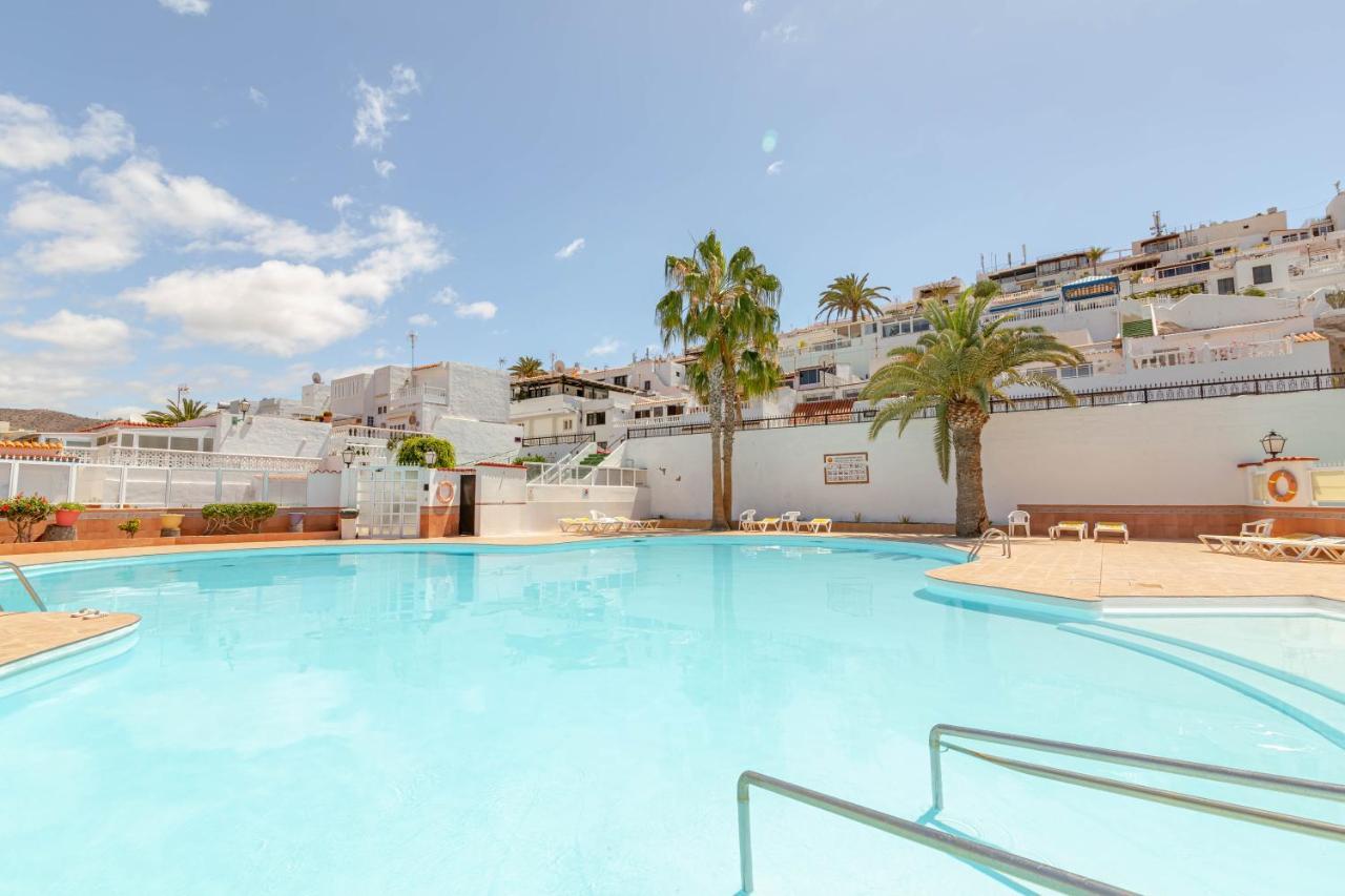 Holiday home Canarian - Casa Caideros