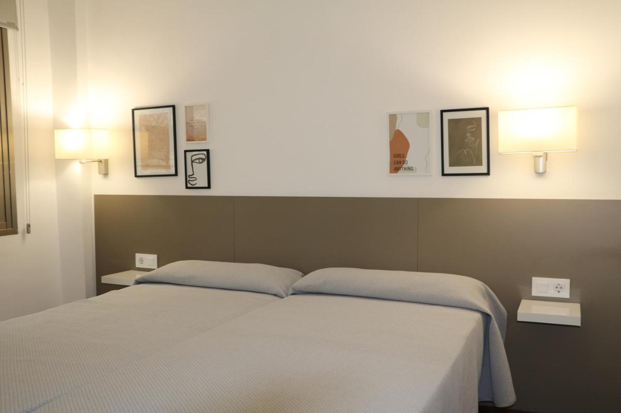 Myf Apartamentos, Edificio Michelangelo *