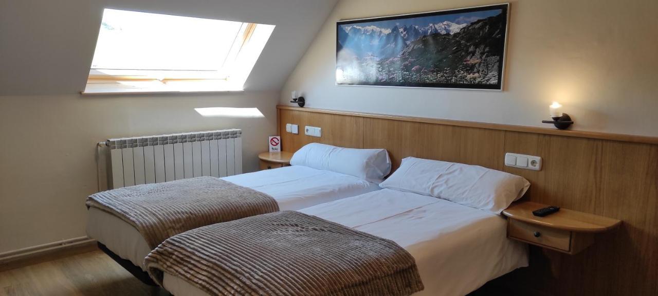 Mendilatz Guest house