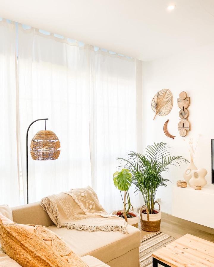 Fufu By Aloga Apartment