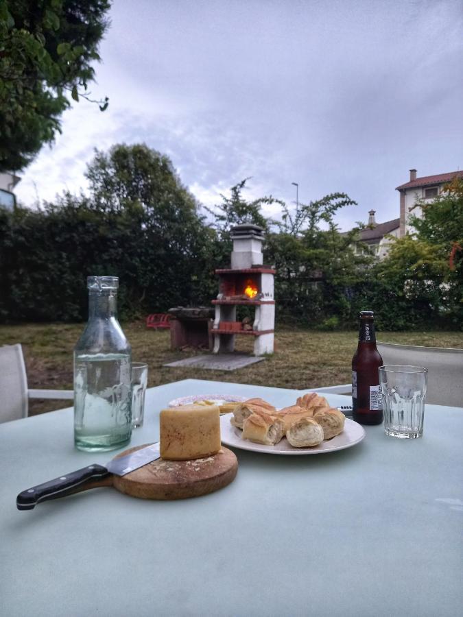 Errotazar Apartamento E *