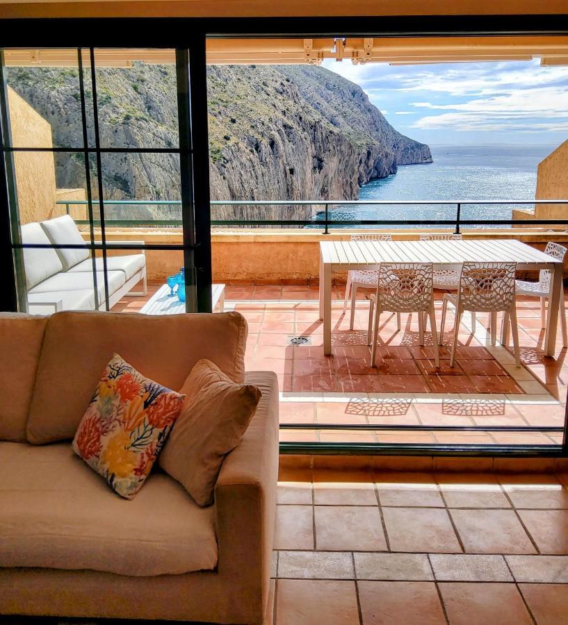 Atico Con Impresionantes Vistas *
