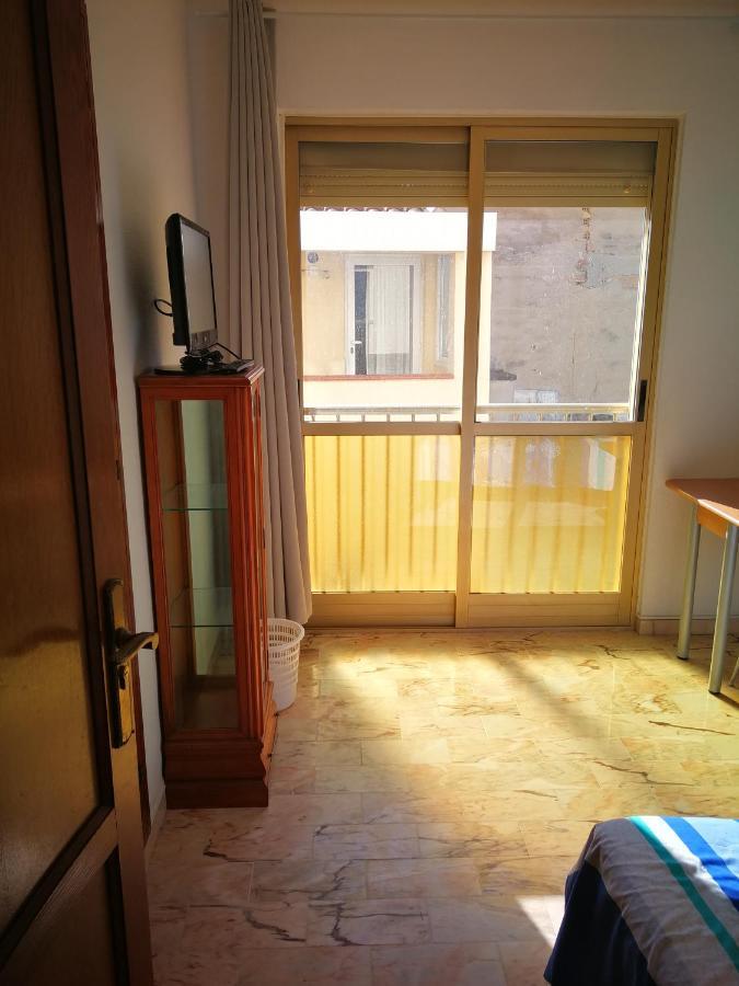 Pensión Solo Alquiler Por Temporada No Vt Benidorm