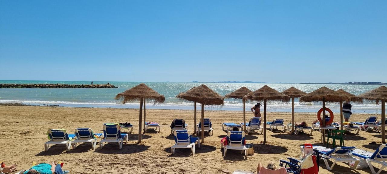 Apartamento Dos Playas *